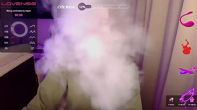 Snapshot of RinaDevil chatting on October 2025 04:18:01 PM RinaDevil online show from October 2025 04:18:01 PM