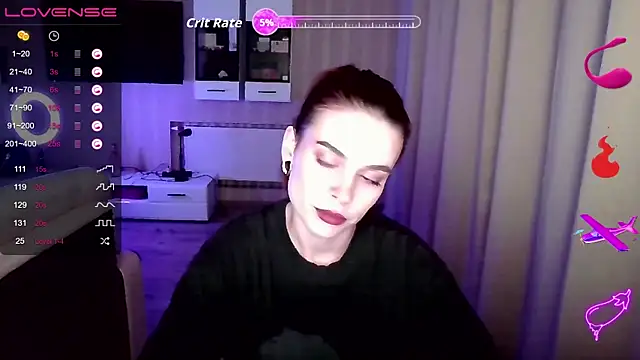 Snapshot of RinaDevil chatting on October 2025 05:24:02 PM RinaDevil online show from October 2025 05:24:02 PM