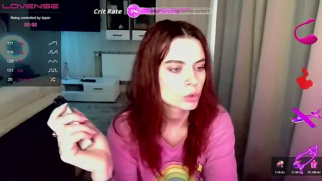 Snapshot of RinaDevil chatting on November 2025 12:59:03 PM RinaDevil online show from November 2025 12:59:03 PM