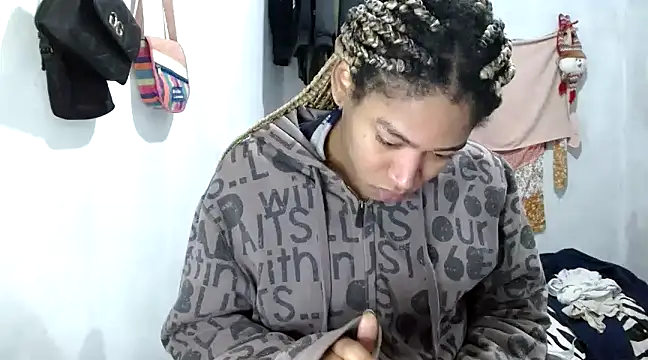 angelamarie1 online show from February 2025 12:03:02 PM