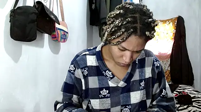 angelamarie1 online show from February 2025 02:27:02 PM