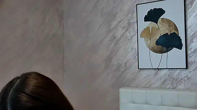 Sierra Halle online show from January 2025 08:13:02 PM