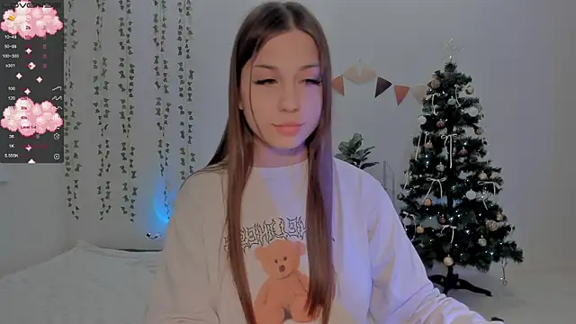 Snapshot of Mary_tiim chatting on December 2024 08:15:01 PM Mary tiim online show from December 2024 08:15:01 PM