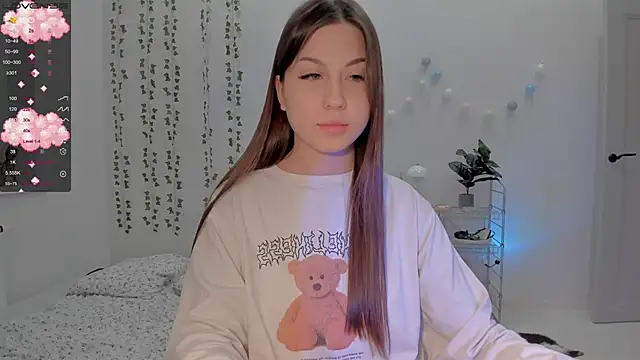 Snapshot of Mary_tiim chatting on January 2025 04:26:01 PM Mary tiim online show from January 2025 04:26:01 PM