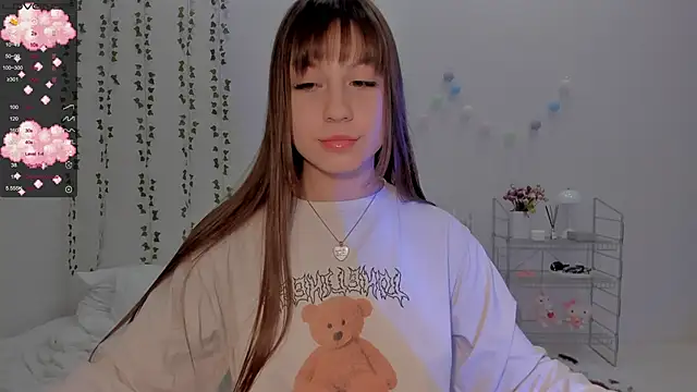 Snapshot of Mary_tiim chatting on February 2025 12:10:01 AM Mary tiim online show from February 2025 12:10:01 AM