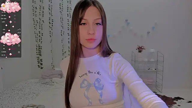 Snapshot of Mary_tiim chatting on March 2025 09:53:02 PM Mary tiim online show from March 2025 09:53:02 PM