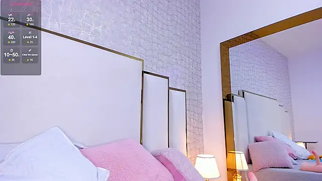 paola rodriguez online show from February 2025 07:14:01 PM