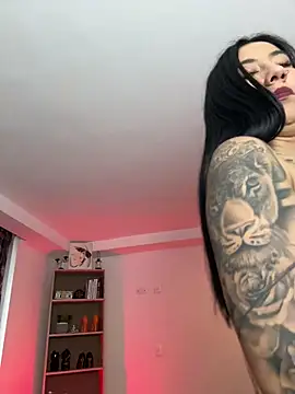 missariadna2 online show from February 2026 08:32:01 PM