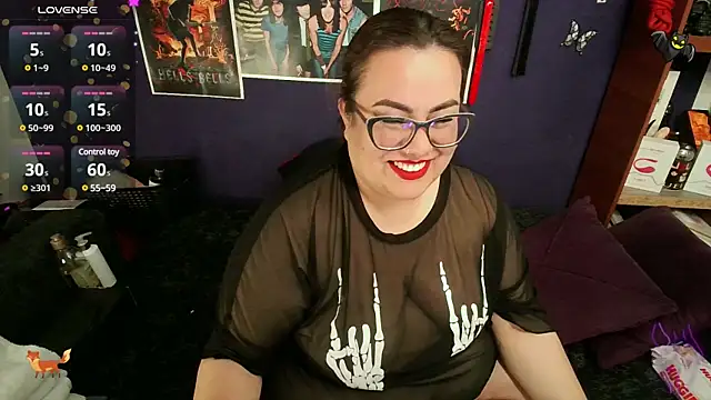 foxbell lt online show from March 2025 06:12:02 PM