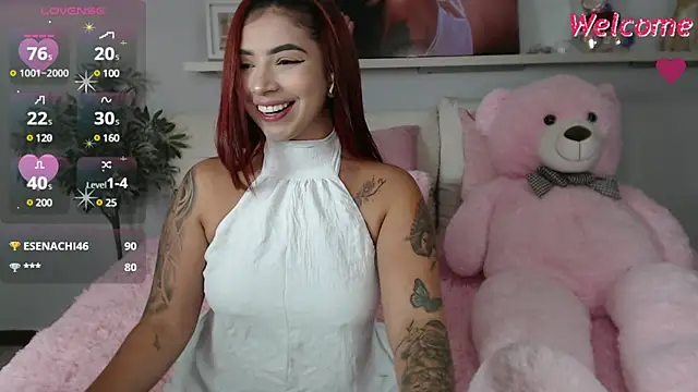 vane lopez  online show from January 2025 12:39:02 AM