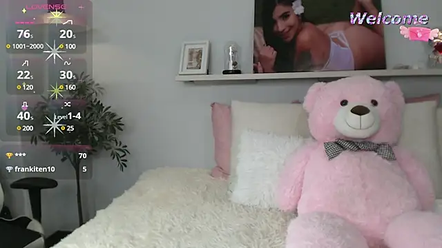 vane lopez  online show from March 2025 12:19:01 AM