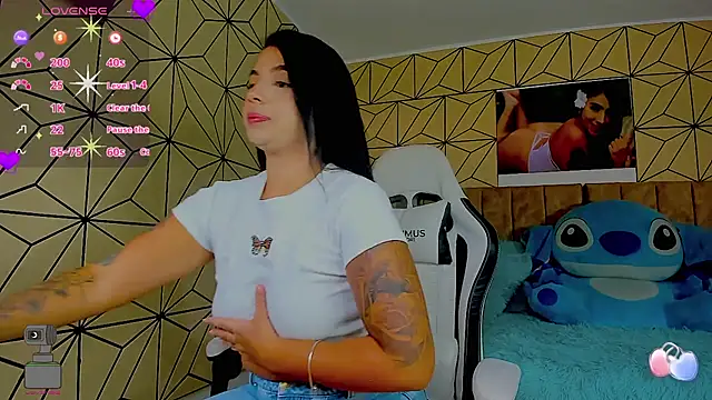 vane lopez  online show from February 2026 08:30:01 PM