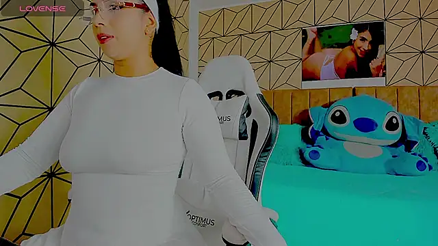 vane lopez  online show from March 2026 08:13:02 PM