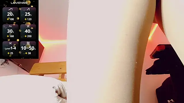 Miss Nasty Lia online show from January 2026 05:51:02 PM