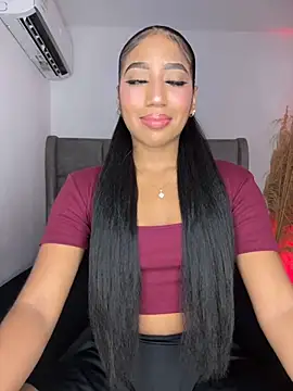 Lexy lore1 online show from November 2025 06:54:01 PM