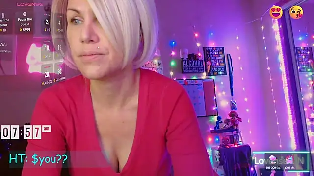 EmmaIsHere online show from January 2025 02:56:02 PM