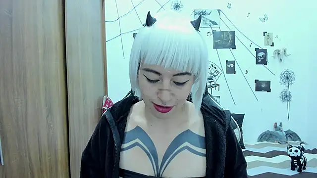 yunkodolly666 online show from March 2025 12:19:01 AM