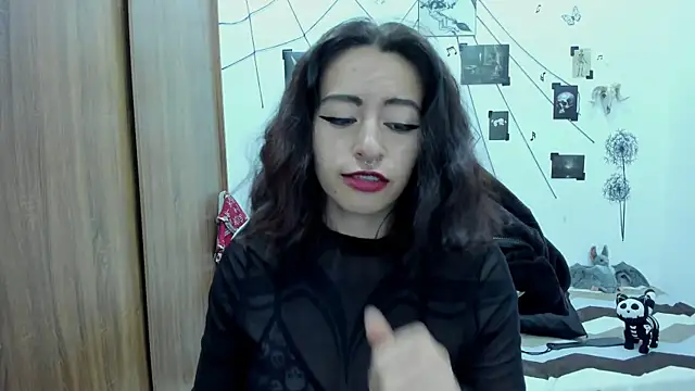 yunkodolly666 online show from March 2025 04:58:02 PM