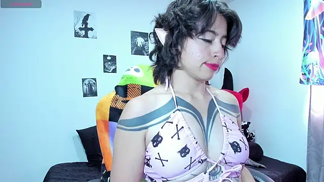 yunkodolly666 online show from July 2026 08:14:01 PM