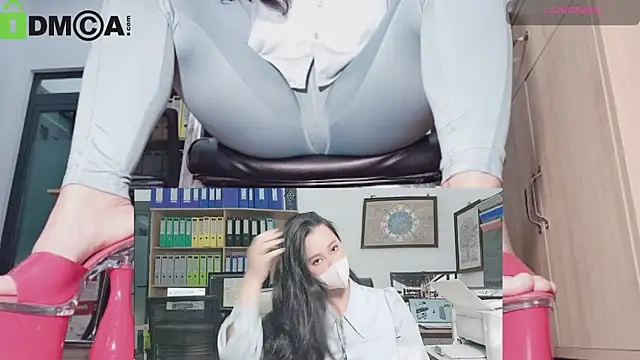 Sime Naughty online show from September 2025 10:42:02 PM