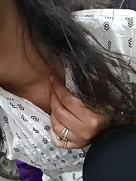 CuteSarikaLIVE online show from February 2025 04:12:01 AM