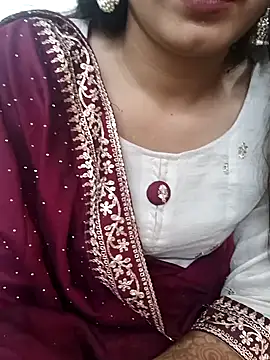 CuteSarikaLIVE online show from October 2025 07:42:02 AM