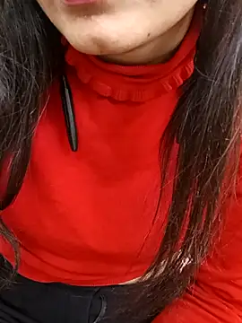 CuteSarikaLIVE online show from December 2025 04:00:02 AM