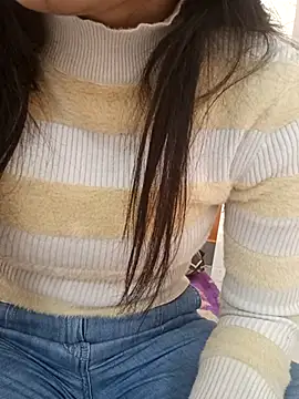 CuteSarikaLIVE online show from February 2026 03:56:01 AM