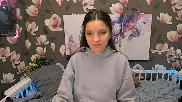 MelaniGrand online show from December 2024 03:00:02 PM