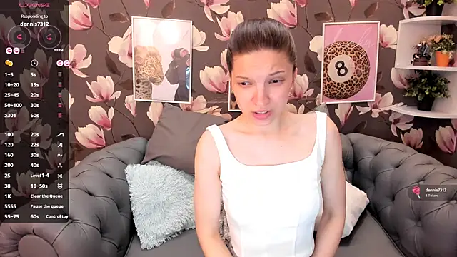 MelaniGrand online show from June 2026 08:42:02 AM