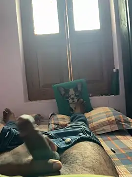 raguram143 online show from January 2025 07:42:01 AM