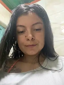 Meghan320 online show from January 2025 04:52:01 PM