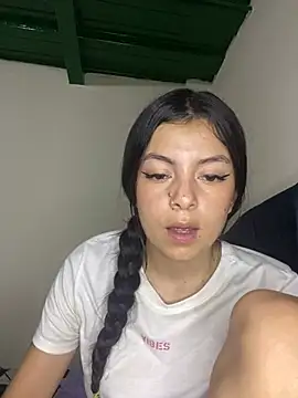 Meghan320 online show from February 2025 03:46:02 AM