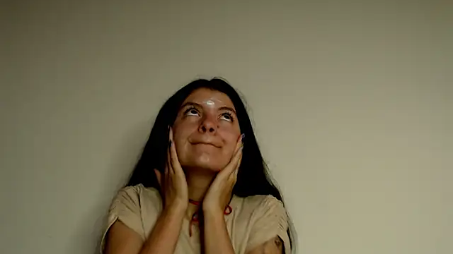 Meghan320 online show from February 2025 03:41:02 PM