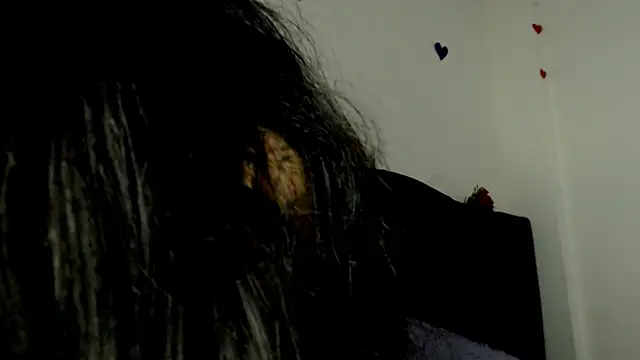 Meghan320 online show from March 2025 07:57:02 PM