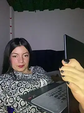 Meghan320 online show from September 2025 04:17:02 AM