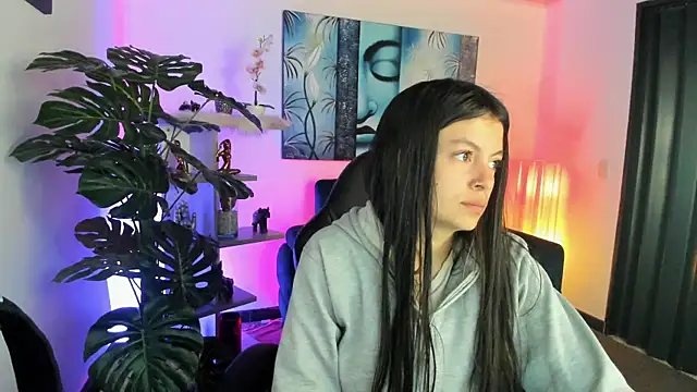 Meghan320 online show from October 2025 02:31:02 AM