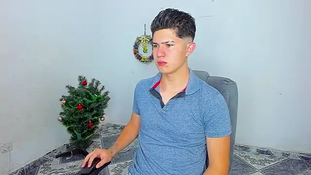 patrik 027 online show from December 2024 01:14:01 PM