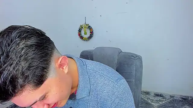 patrik 027 online show from December 2024 04:19:01 PM