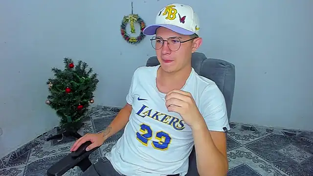 patrik 027 online show from January 2025 10:29:02 PM