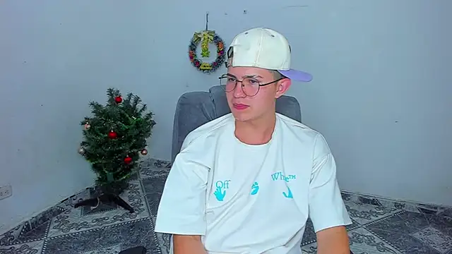 patrik 027 online show from January 2025 12:55:02 AM