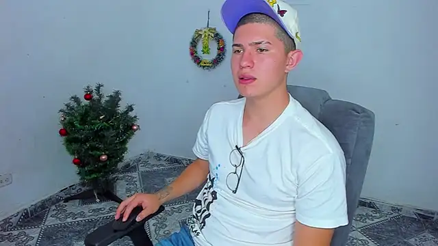 patrik 027 online show from January 2025 03:02:01 PM