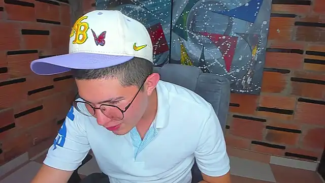 patrik 027 online show from January 2025 10:34:01 PM