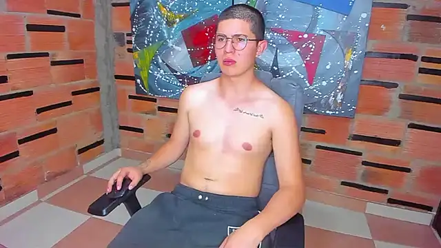 patrik 027 online show from January 2025 10:39:01 PM