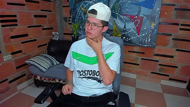 patrik 027 online show from January 2025 07:28:02 PM