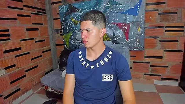 patrik 027 online show from January 2025 01:17:02 PM