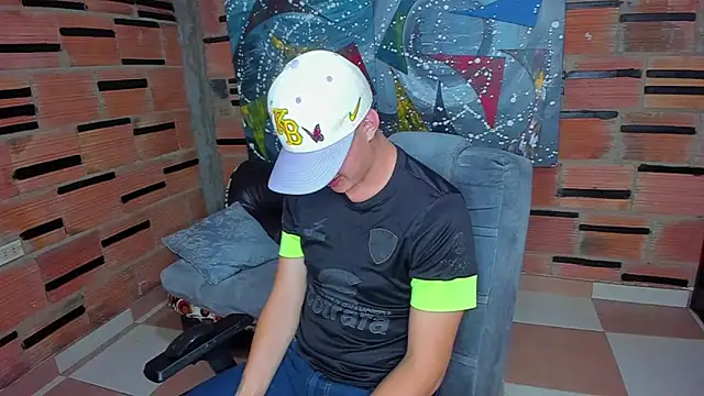 patrik 027 online show from February 2025 01:20:01 PM