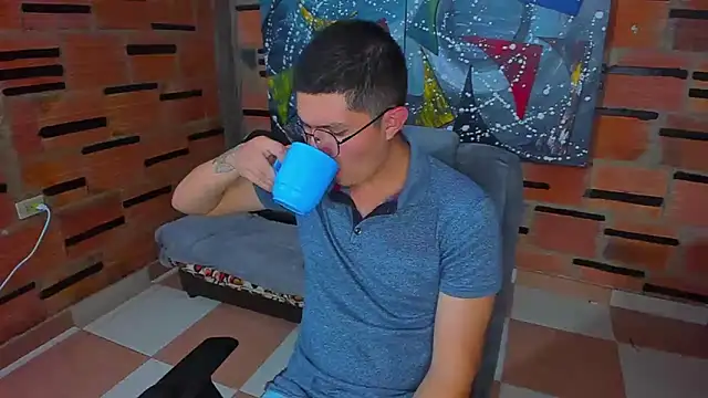 patrik 027 online show from March 2025 08:55:01 PM