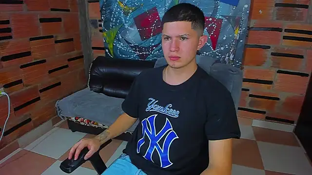 patrik 027 online show from March 2025 08:34:01 PM