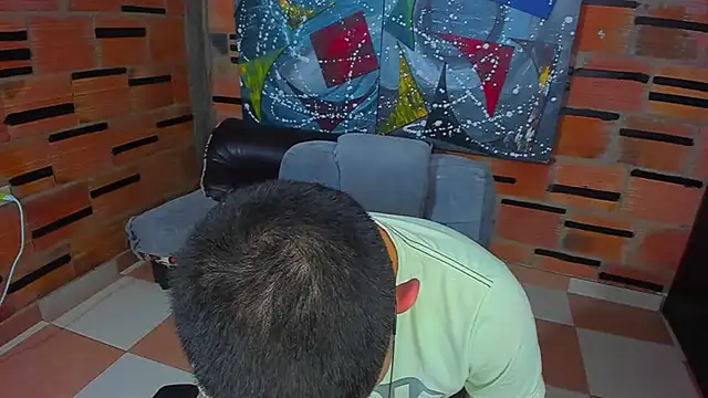 patrik 027 online show from March 2025 05:02:01 PM